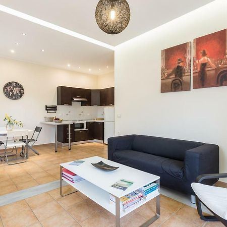 Little Cozy House Apartamento La Canea Exterior foto