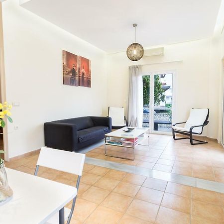 Little Cozy House Apartamento La Canea Exterior foto