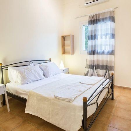 Little Cozy House Apartamento La Canea Exterior foto