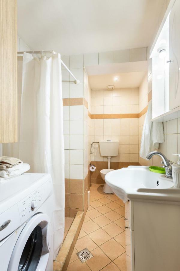 Little Cozy House Apartamento La Canea Exterior foto