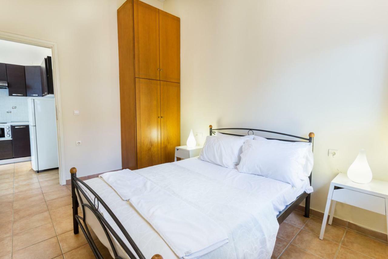 Little Cozy House Apartamento La Canea Exterior foto